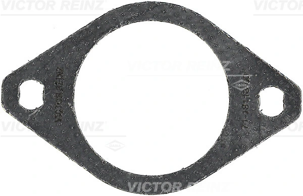 Gasket, exhaust manifold